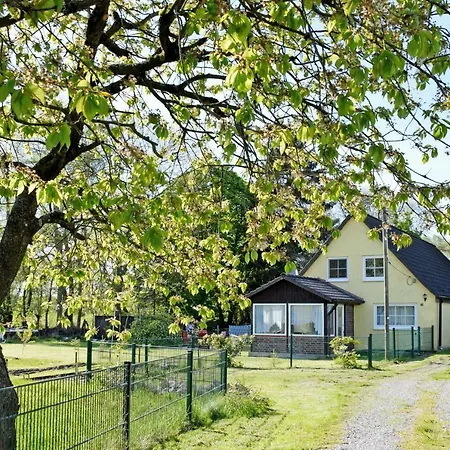 Ferienwohnung Unterm Storchennest