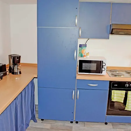 Ferienwohnung Unterm Storchennest *