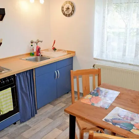 Ferienwohnung Unterm Storchennest
